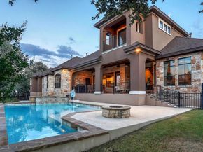 409 Escalera PKWY, Georgetown TX 78628
