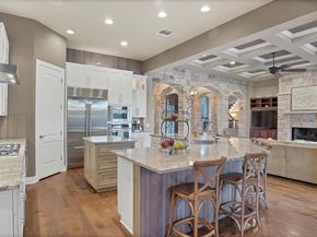 409 Escalera PKWY, Georgetown TX 78628