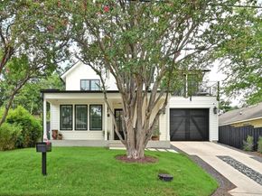 2326 Santa Rosa ST, Austin TX 78702