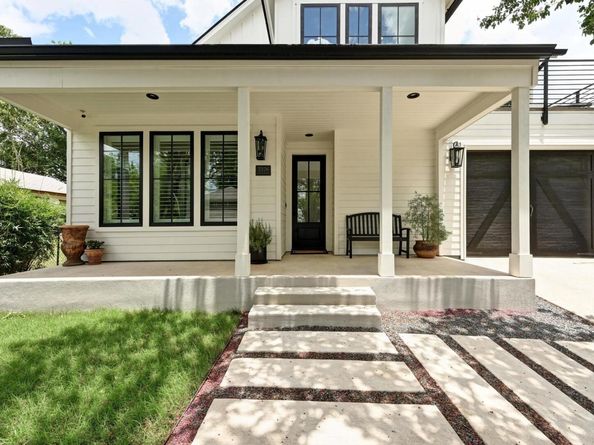 2326 Santa Rosa ST, Austin TX 78702