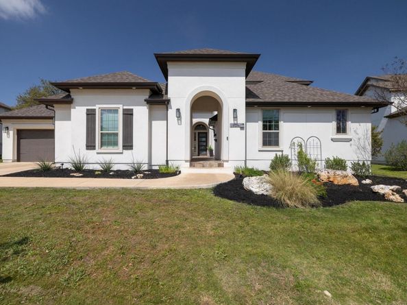 1924 Portobello RD, Leander TX 78641