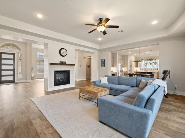 1924 Portobello RD, Leander TX 78641