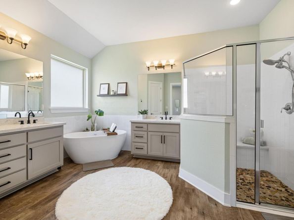 1924 Portobello RD, Leander TX 78641