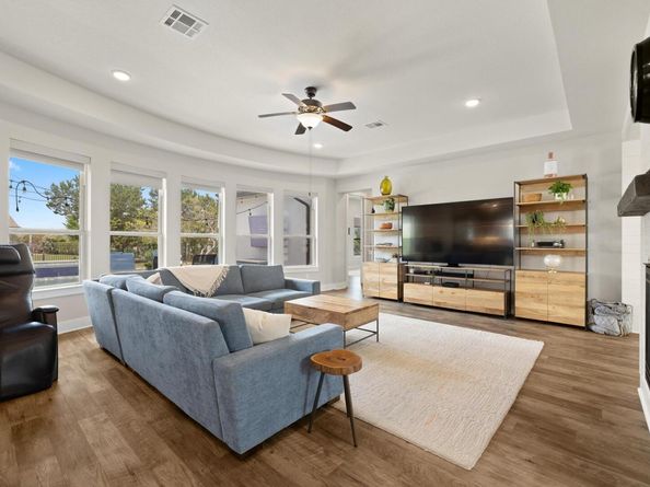 1924 Portobello RD, Leander TX 78641