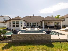 1924 Portobello RD, Leander TX 78641