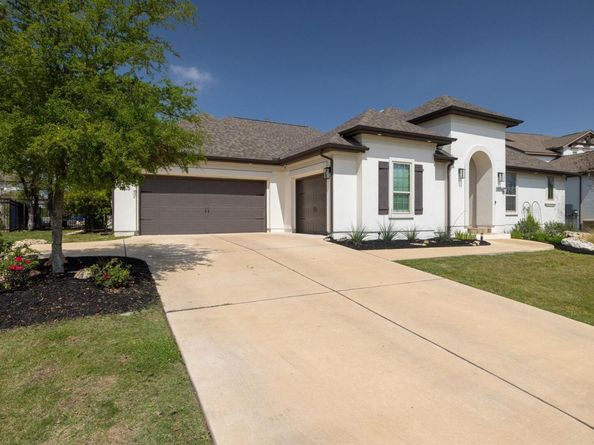 1924 Portobello RD, Leander TX 78641