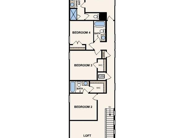 2042 Alice Jay WAY, Round Rock TX 78665