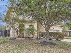 2920 Agave LOOP, Round Rock TX 78681