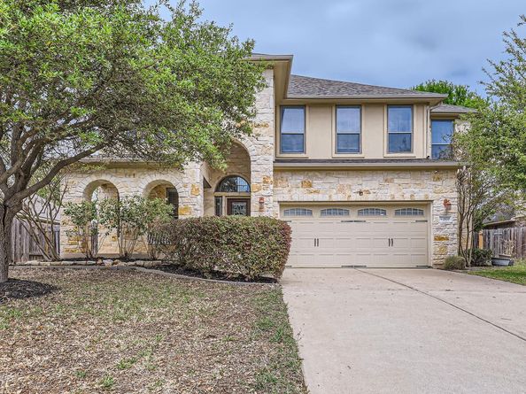 2920 Agave LOOP, Round Rock TX 78681