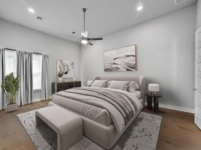 7200 Cordoba DR, Austin TX 78724