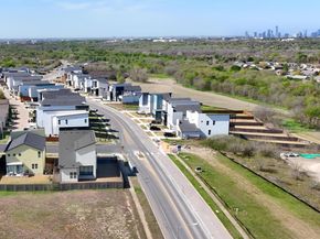 7200 Cordoba DR, Austin TX 78724