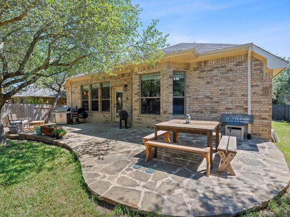 11036 Cherisse DR, Austin TX 78739