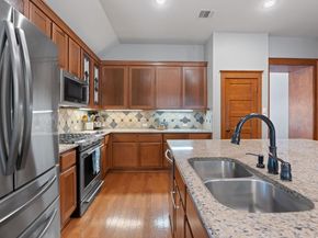 11036 Cherisse DR, Austin TX 78739