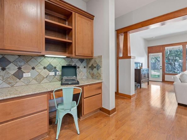 11036 Cherisse DR, Austin TX 78739