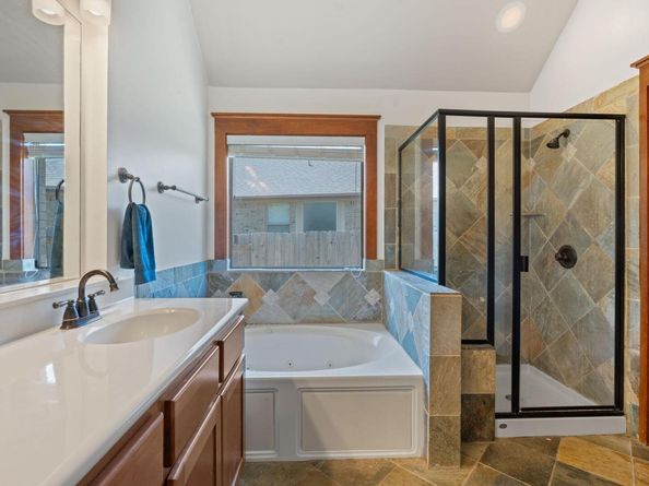 11036 Cherisse DR, Austin TX 78739