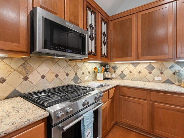 11036 Cherisse DR, Austin TX 78739