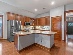 11036 Cherisse DR, Austin TX 78739