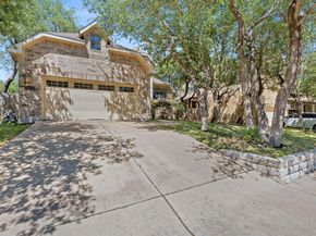 11036 Cherisse DR, Austin TX 78739