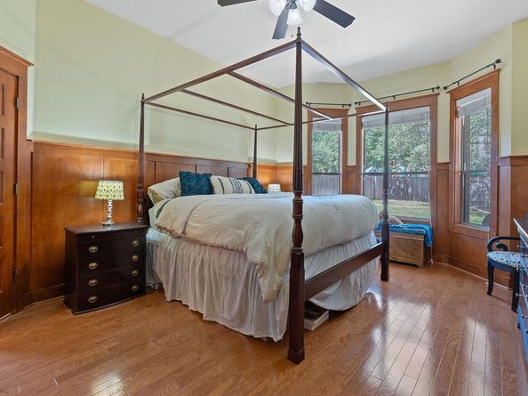 11036 Cherisse DR, Austin TX 78739