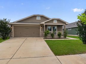 18308 Cuyahoga DR, Pflugerville TX 78660