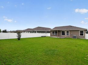 18308 Cuyahoga DR, Pflugerville TX 78660
