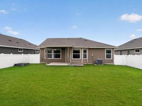 18308 Cuyahoga DR, Pflugerville TX 78660