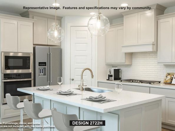 524 Alameda LN, Georgetown TX 78628