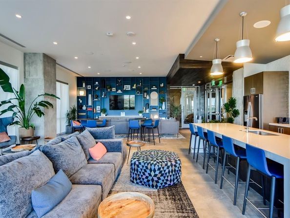 222 West Ave 1901, Austin TX 78701