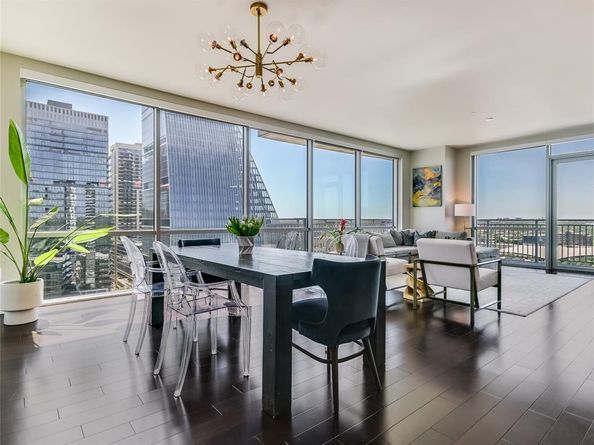 222 West Ave 1901, Austin TX 78701