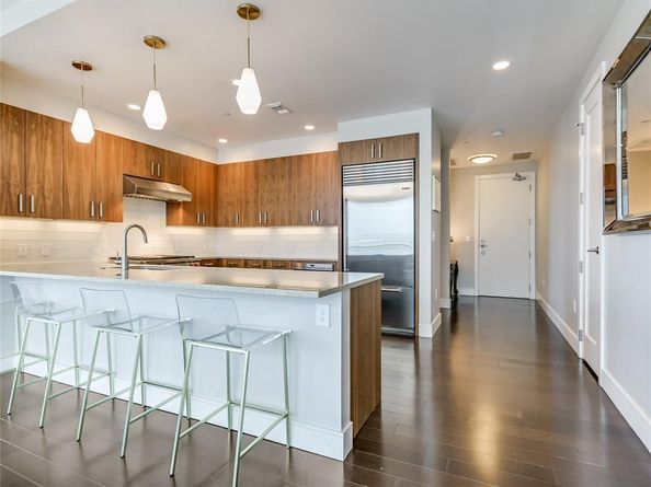 222 West Ave 1901, Austin TX 78701