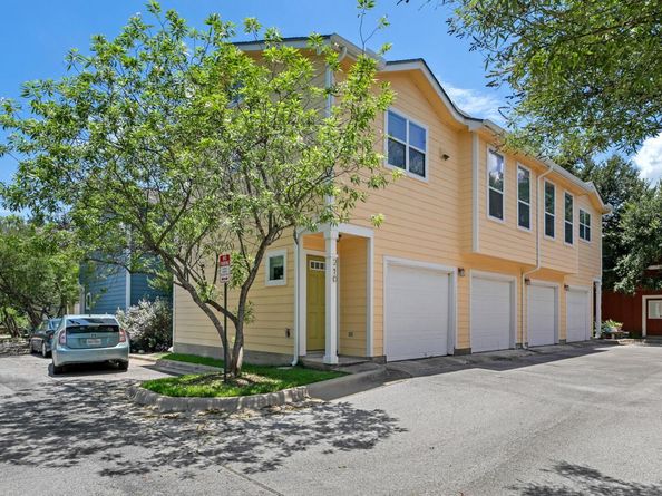 1601 Miriam Ave 216, Austin TX 78702