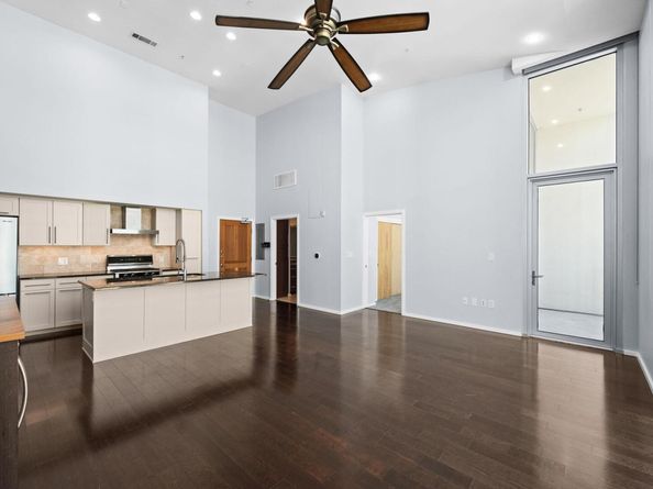 1600 Barton Springs Rd RD 4602, Austin TX 78704
