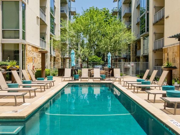 1600 Barton Springs Rd RD 4602, Austin TX 78704