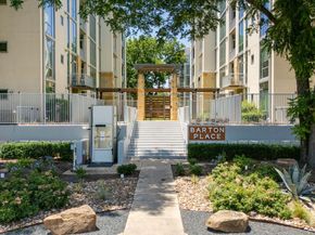 1600 Barton Springs Rd RD 4602, Austin TX 78704