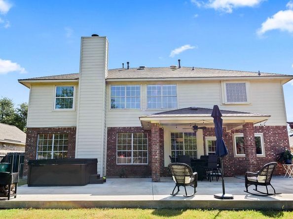 807 Lone Buck PASS, Cedar Park TX 78613