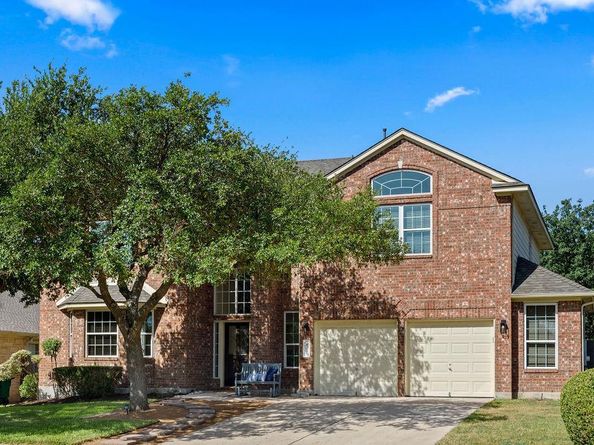 807 Lone Buck PASS, Cedar Park TX 78613