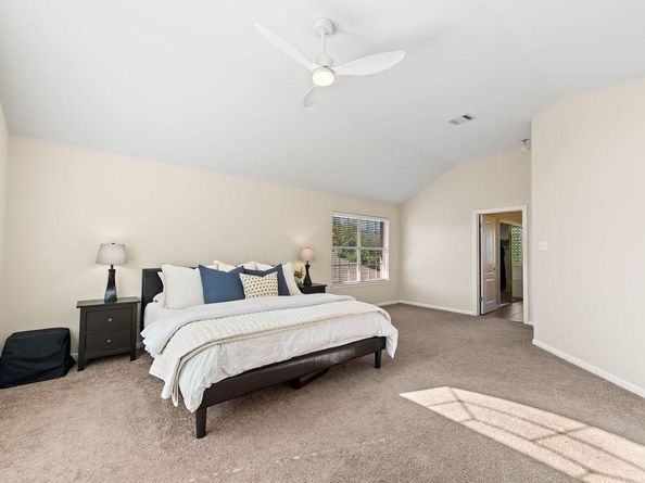 807 Lone Buck PASS, Cedar Park TX 78613