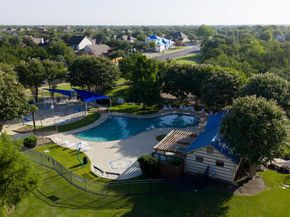 807 Lone Buck PASS, Cedar Park TX 78613