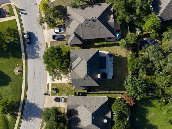 807 Lone Buck PASS, Cedar Park TX 78613