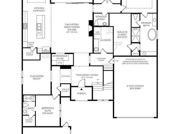 516 Listowel DR, Cedar Park TX 78613