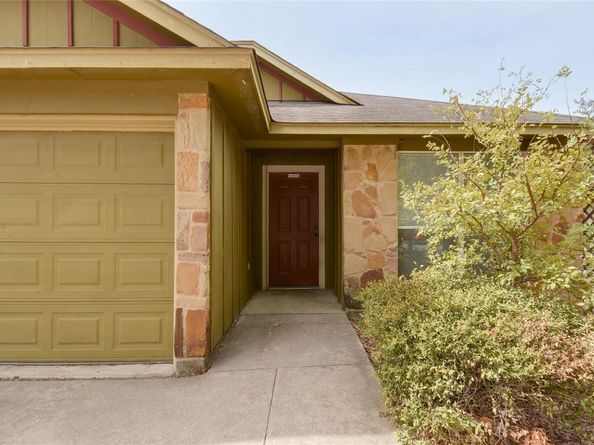 7207 Thannas WAY, Austin TX 78744