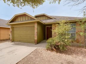 7207 Thannas WAY, Austin TX 78744