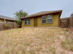 7207 Thannas WAY, Austin TX 78744