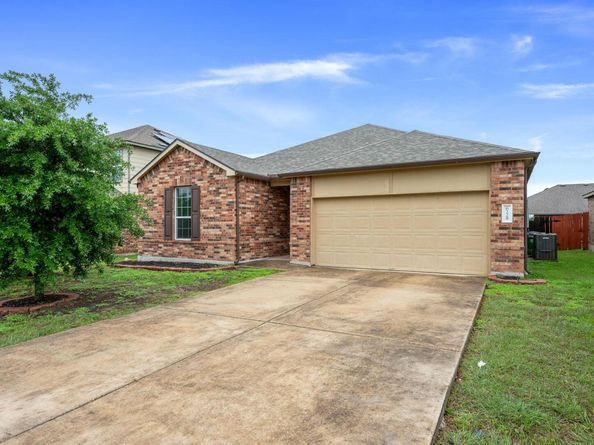 6228 Adair DR, Austin TX 78754