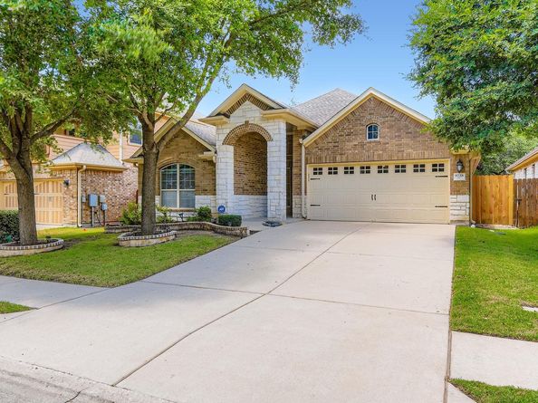 9728 Alex LN, Austin TX 78748