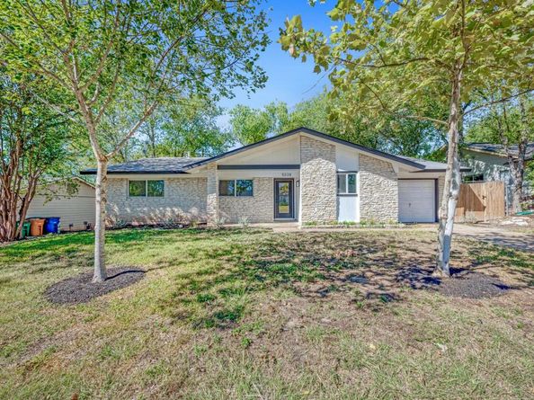 5228 Basswood LN, Austin TX 78723