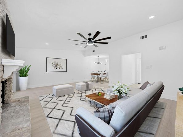 5228 Basswood LN, Austin TX 78723