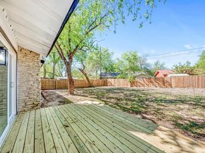 5228 Basswood LN, Austin TX 78723