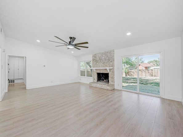 5228 Basswood LN, Austin TX 78723