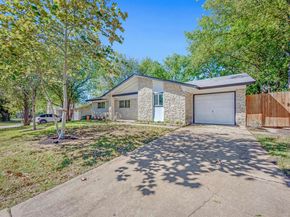 5228 Basswood LN, Austin TX 78723